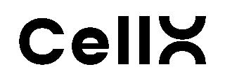 Trademark Logo CELLX