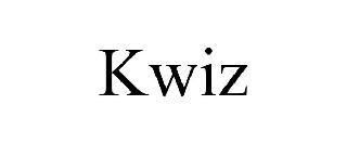  KWIZ