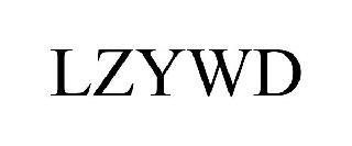  LZYWD