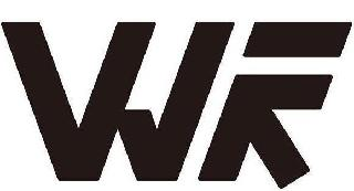 Trademark Logo WR