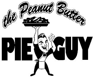 Trademark Logo THE PEANUT BUTTER PIE GUY