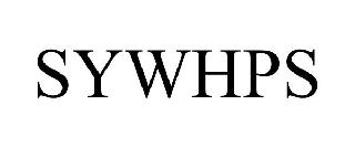 Trademark Logo SYWHPS