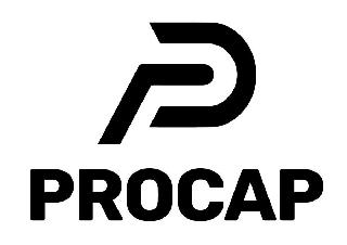 Trademark Logo PROCAP P