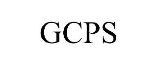 Trademark Logo GCPS