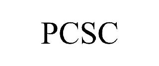 PCSC