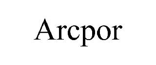  ARCPOR