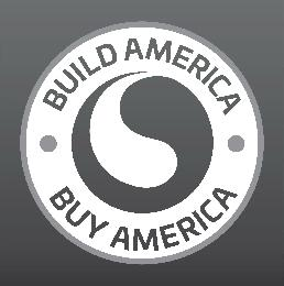 Trademark Logo BUILD AMERICA BUY AMERICA