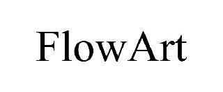Trademark Logo FLOWART