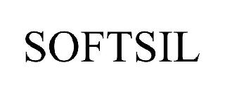 Trademark Logo SOFTSIL