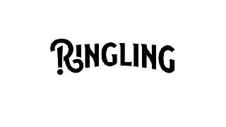 Trademark Logo RINGLING