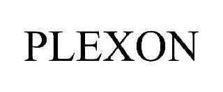 Trademark Logo PLEXON
