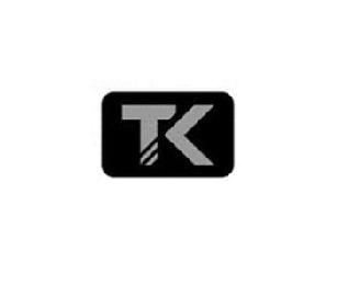 Trademark Logo TK