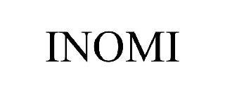 Trademark Logo INOMI