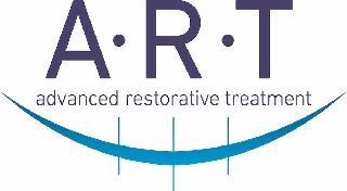 Trademark Logo A Â· R Â· T ADVANCED RESTORATIVE TREATMENT