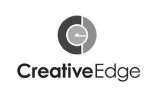 Trademark Logo CREATIVEEDGE