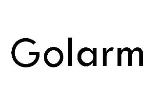 Trademark Logo GOLARM