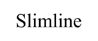 Trademark Logo SLIMLINE