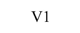 Trademark Logo V1