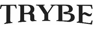 Trademark Logo TRYBE