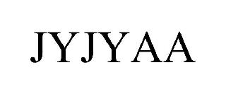  JYJYAA