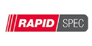Trademark Logo RAPIDSPEC