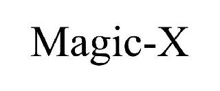  MAGIC-X