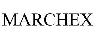 Trademark Logo MARCHEX