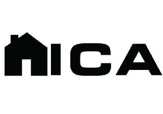 Trademark Logo ICA