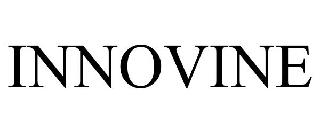 Trademark Logo INNOVINE
