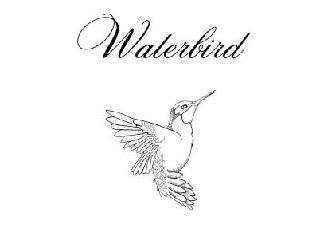 Trademark Logo WATERBIRD