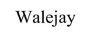  WALEJAY