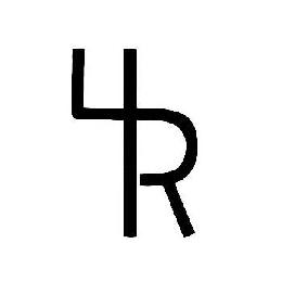 Trademark Logo 4R