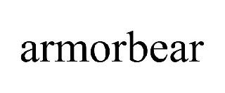Trademark Logo ARMORBEAR