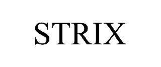Trademark Logo STRIX