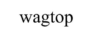 Trademark Logo WAGTOP