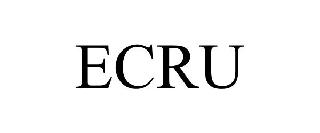 Trademark Logo ECRU