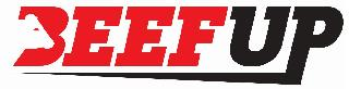 Trademark Logo BEEFUP