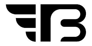 Trademark Logo BF