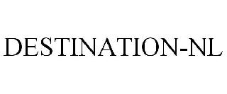 Trademark Logo DESTINATION-NL