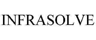 Trademark Logo INFRASOLVE