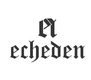  ECHEDEN