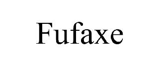  FUFAXE