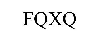 Trademark Logo FQXQ