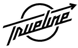 Trademark Logo TRUELINE