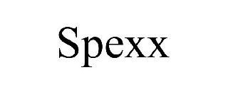SPEXX