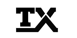 Trademark Logo TX