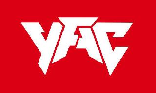 Trademark Logo YFAC