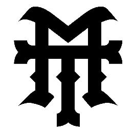 Trademark Logo MT