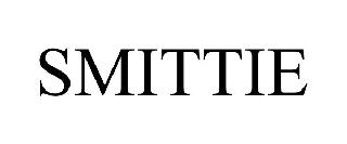 Trademark Logo SMITTIE
