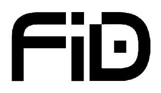 Trademark Logo FID